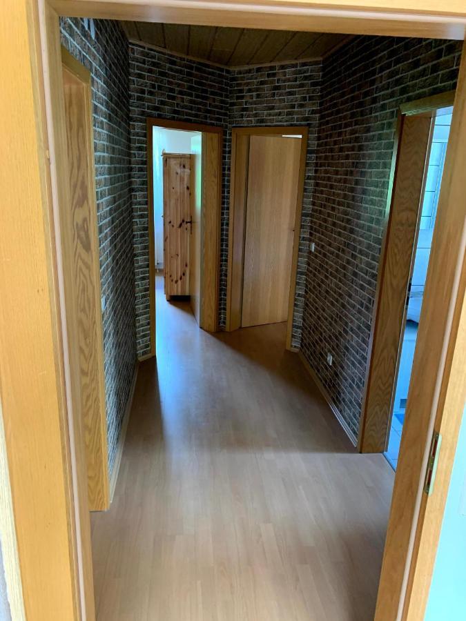 Ferienwohnung Klara Messstetten Ngoại thất bức ảnh