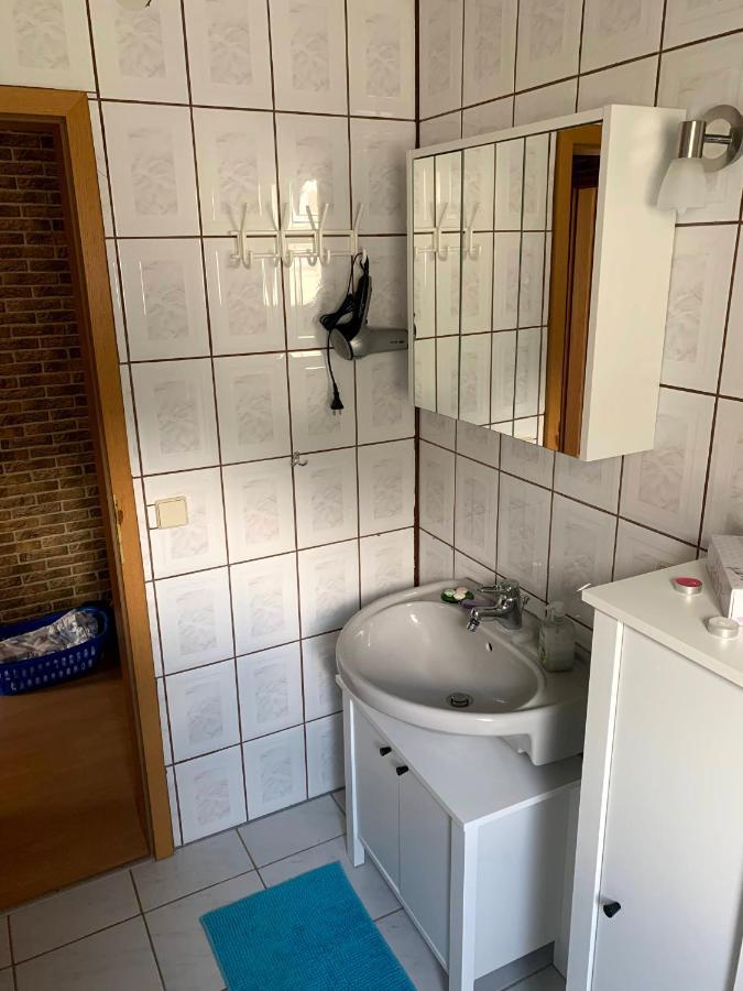 Ferienwohnung Klara Messstetten Ngoại thất bức ảnh