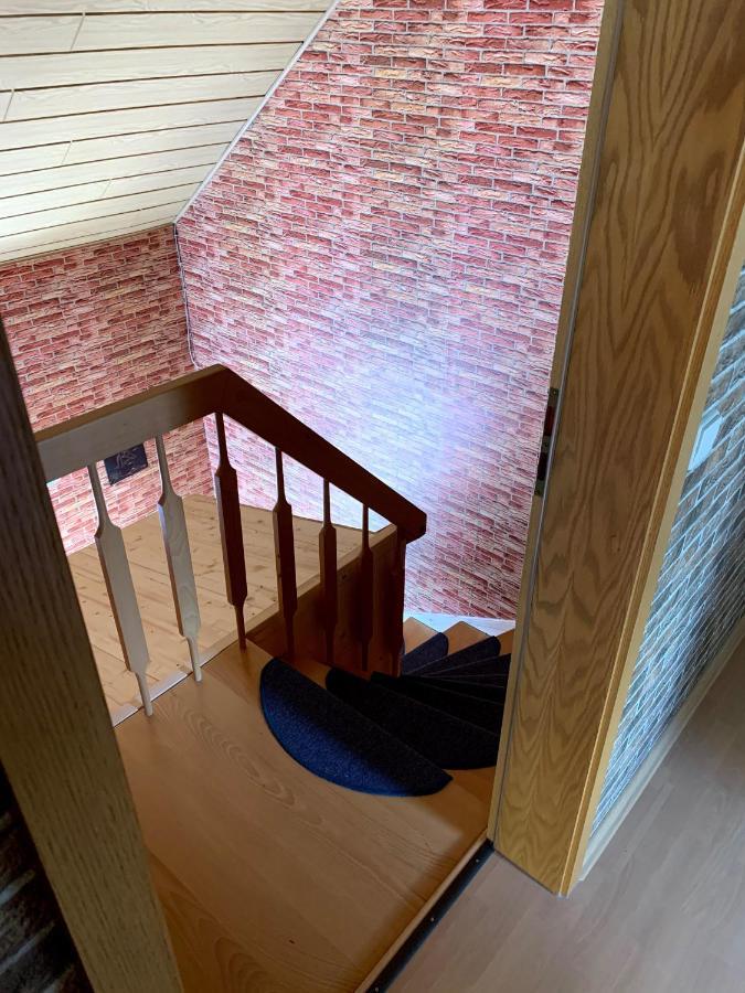 Ferienwohnung Klara Messstetten Ngoại thất bức ảnh