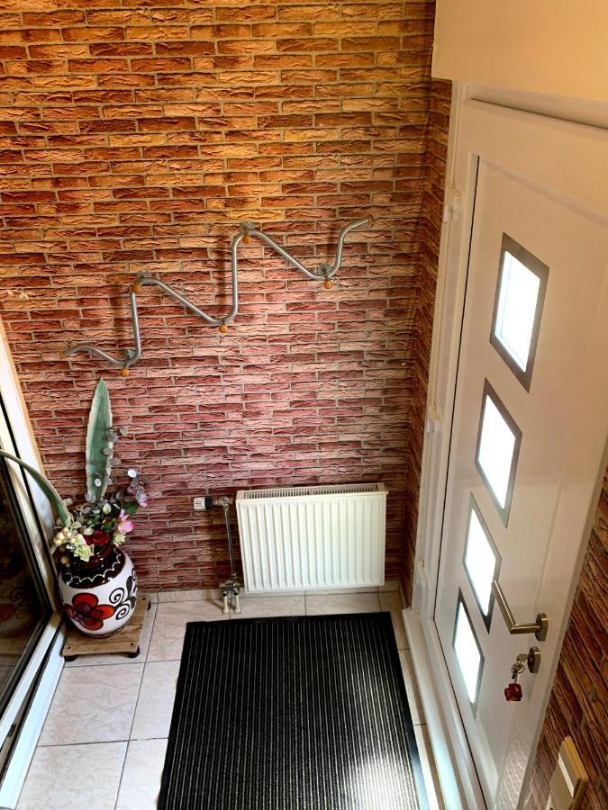 Ferienwohnung Klara Messstetten Ngoại thất bức ảnh