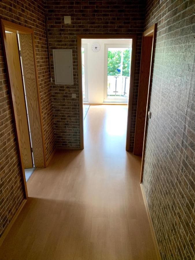Ferienwohnung Klara Messstetten Ngoại thất bức ảnh